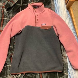 Patagonia Snap-T Pullover